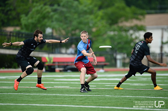 MLU Current vs. Spinners