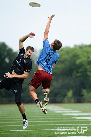 MLU Current vs. Spinners