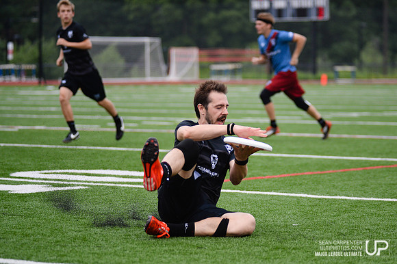 MLU Current vs. Spinners