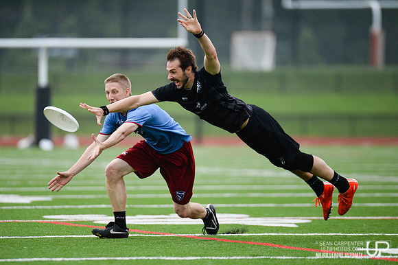 MLU Current vs. Spinners