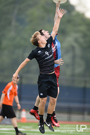 MLU Current vs. Spinners