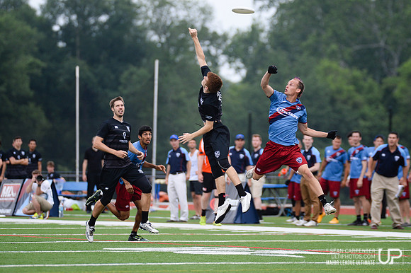 MLU Current vs. Spinners