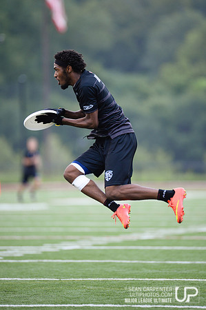 MLU Current vs. Spinners