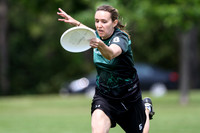 Boston Invite 2015 -- Women's Division