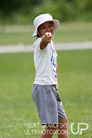 Boston Invite 2015 -- Women's Division