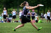 Boston Invite 2015 -- Women's Division
