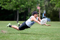 Boston Invite 2015 -- Women's Division