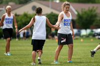 Boston Invite 2015 -- Women's Division