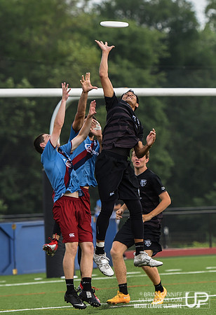 DC Current @ PHL Spinners - MLU - 6/20/15
