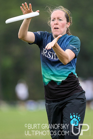 Boston Invite 2015 -- Mixed Division