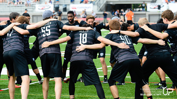 MLU Current vs. Spinners