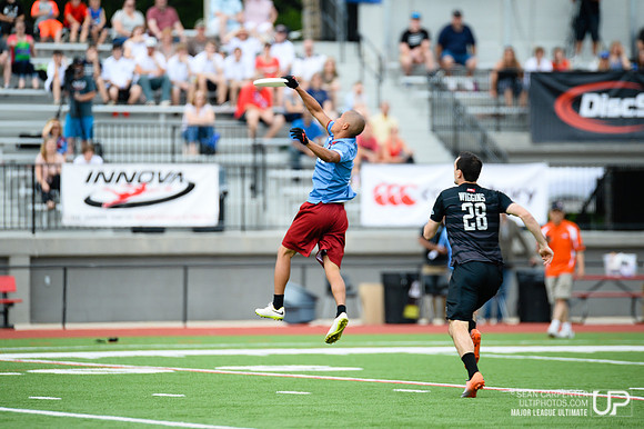 MLU Current vs. Spinners