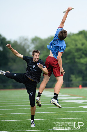 MLU Current vs. Spinners