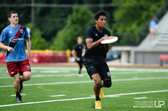 MLU Current vs. Spinners