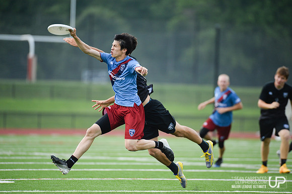 MLU Current vs. Spinners