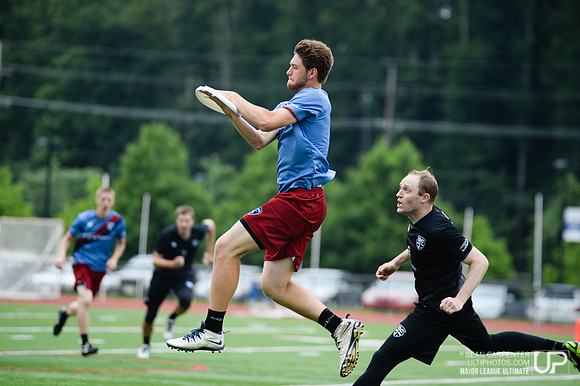 MLU Current vs. Spinners