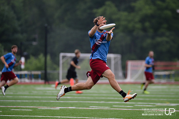 MLU Current vs. Spinners