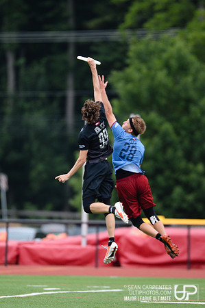 MLU Current vs. Spinners