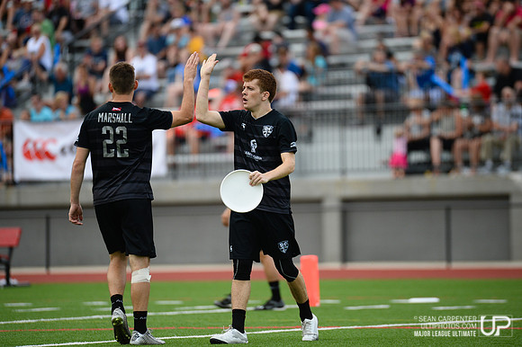 MLU Current vs. Spinners