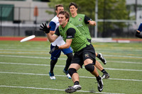 Boston Whitecaps vs New York Rumble