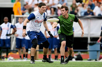 Boston Whitecaps vs New York Rumble, June 20 2015