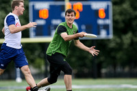 Boston Whitecaps vs New York Rumble, June 20 2015