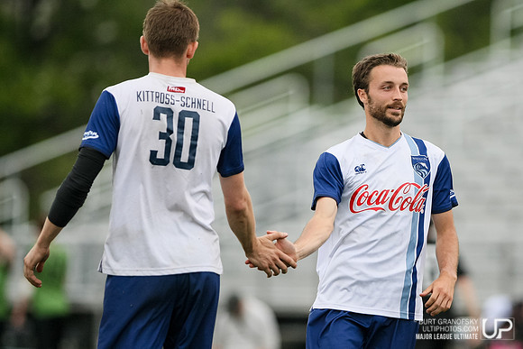 Boston Whitecaps vs New York Rumble, June 20 2015