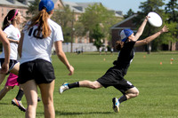 Action from the 2015 Boston Invite
