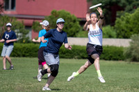 Action from the 2015 Boston Invite