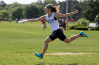 Action from the 2015 Boston Invite