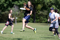 Action from the 2015 Boston Invite