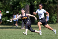 Action from the 2015 Boston Invite