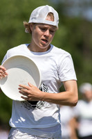 Action from the 2015 Boston Invite