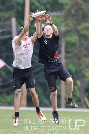 Action from the 2015 Boston Invite