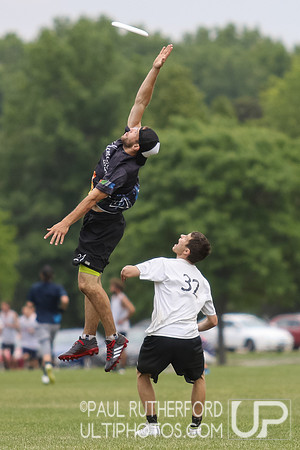 Action from the 2015 Boston Invite