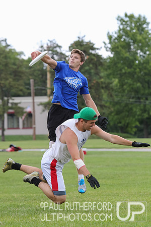 Action from the 2015 Boston Invite