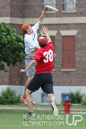 Action from the 2015 Boston Invite