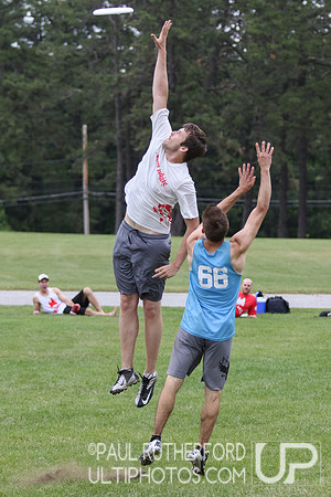 Action from the 2015 Boston Invite