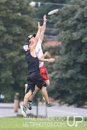 Action from the 2015 Boston Invite