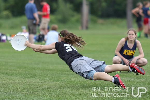 Action from the 2015 Boston Invite