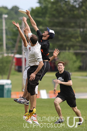 Action from the 2015 Boston Invite