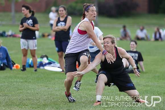 Action from the 2015 Boston Invite