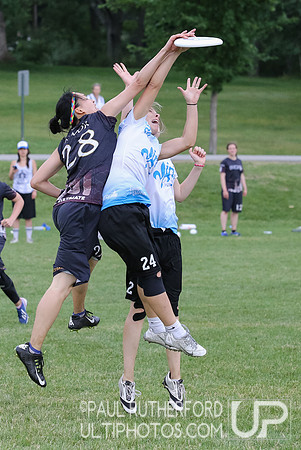 Action from the 2015 Boston Invite