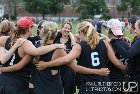 Action from the 2015 Boston Invite