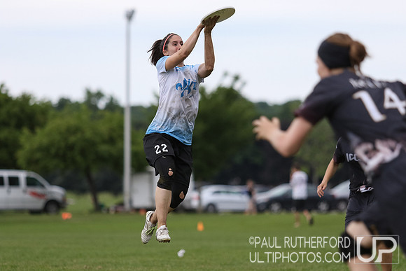 Action from the 2015 Boston Invite