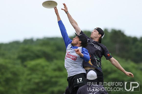 Action from the 2015 Boston Invite