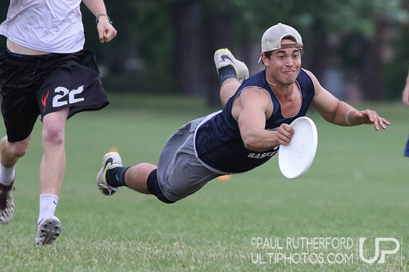 Action from the 2015 Boston Invite