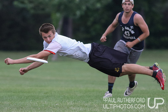 Action from the 2015 Boston Invite