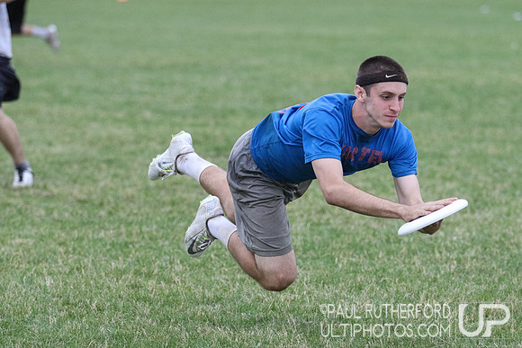 Action from the 2015 Boston Invite