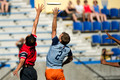 Highlights - San Francisco Dogfish at Vancouver Nighthawks 6/20/15